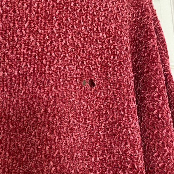 Boho cardigan sweater - Picture 2 of 3